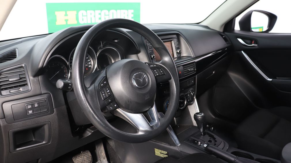 2014 Mazda CX 5 GS AUTO A/C MAGS CAM RECUL #14