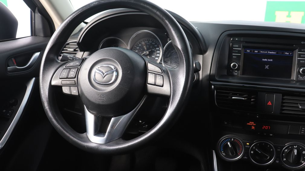 2014 Mazda CX 5 GS AUTO A/C MAGS CAM RECUL #19