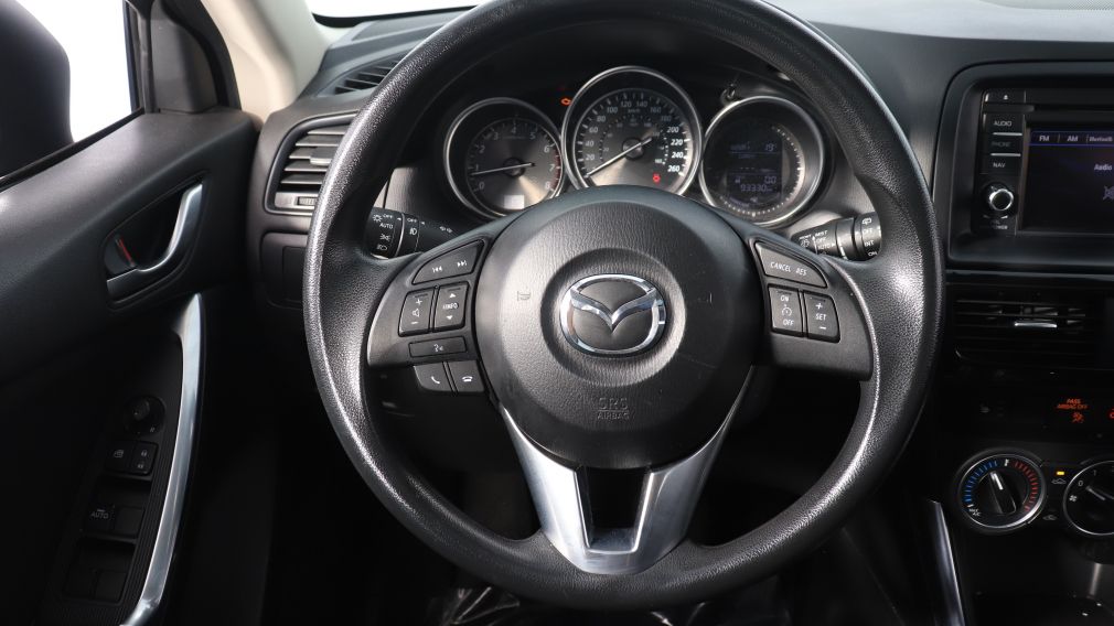 2014 Mazda CX 5 GS AUTO A/C MAGS CAM RECUL #20