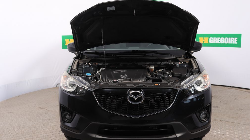 2014 Mazda CX 5 GS AUTO A/C MAGS CAM RECUL #24