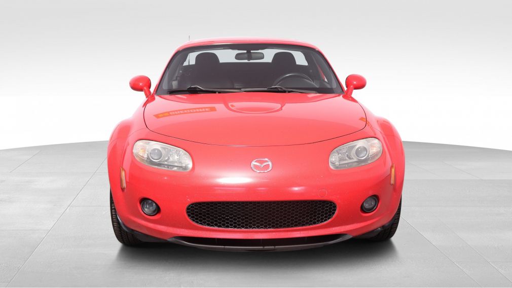 2006 Mazda MX 5 GX Manuel #1