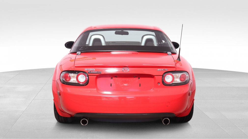 2006 Mazda MX 5 GX Manuel #7