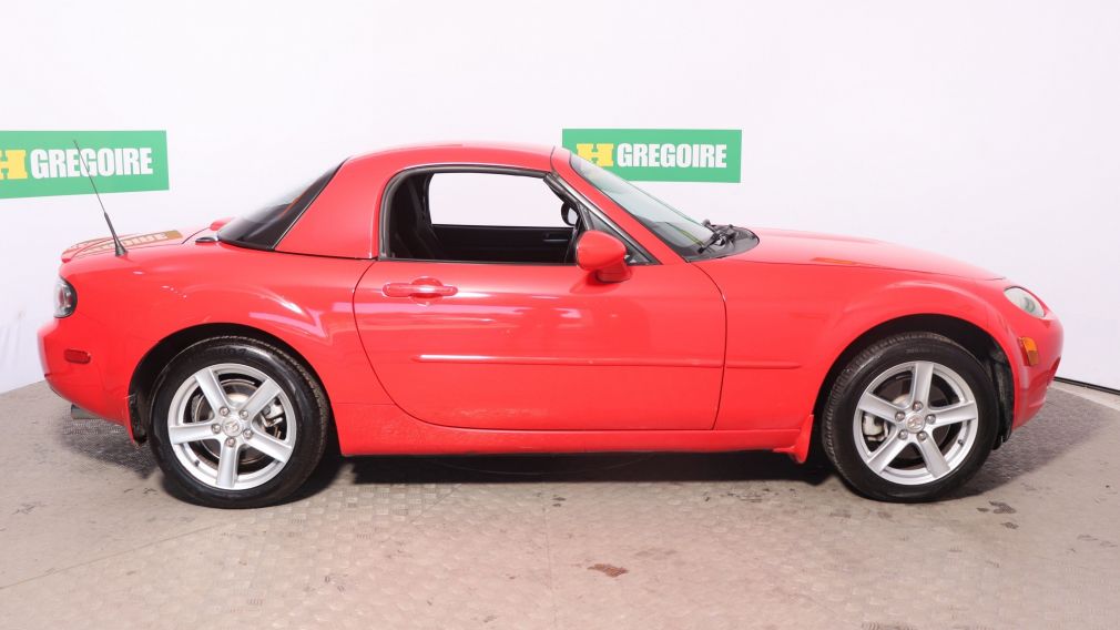 2006 Mazda MX 5 GX Manuel #11