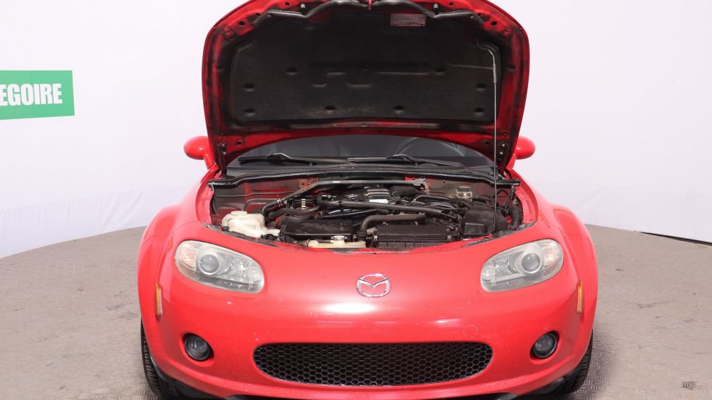 2006 Mazda MX 5 GX Manuel #20