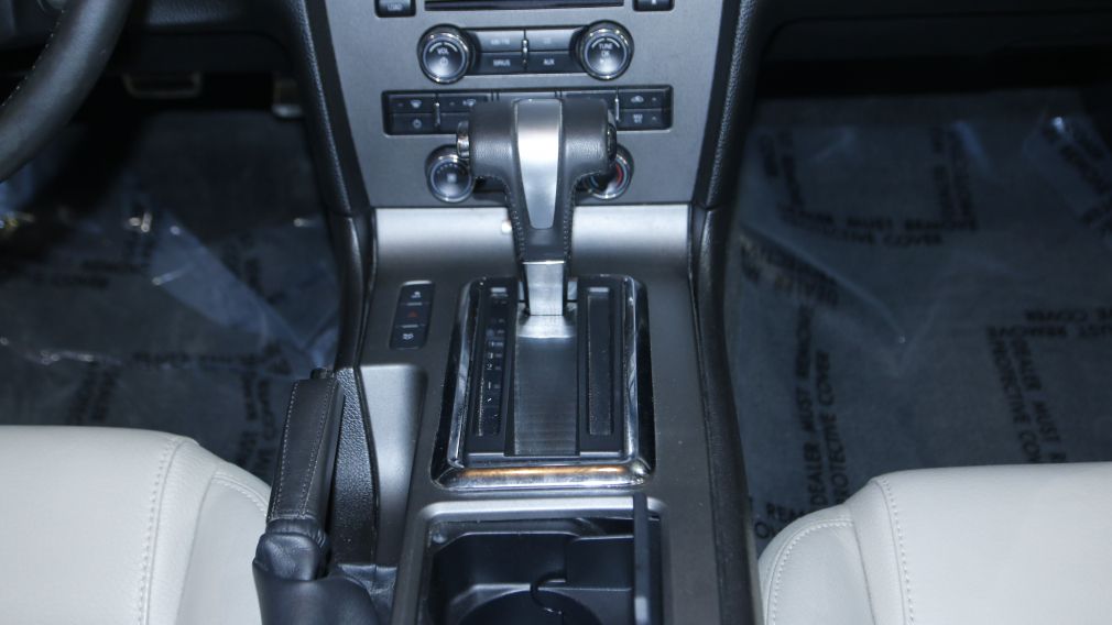 2012 Ford Mustang V6 Premium CABRIO AUTO AC GR ELEC #26