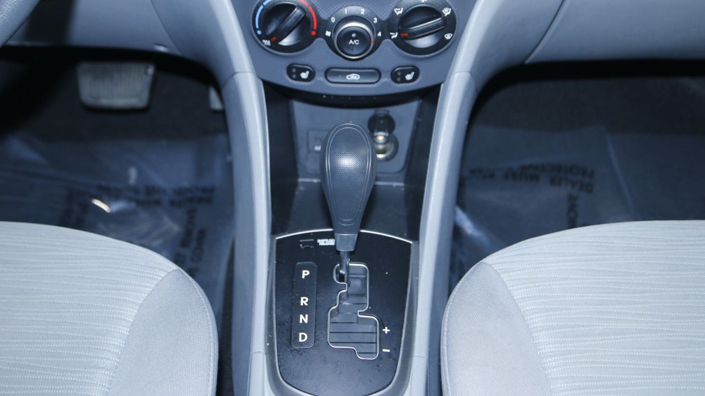 2016 Hyundai Accent SE AUTO AC GR ELEC TOIT MAGS BLUETOOTH #16