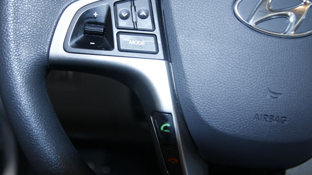 2016 Hyundai Accent SE AUTO AC GR ELEC TOIT MAGS BLUETOOTH #20