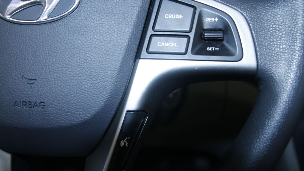 2016 Hyundai Accent SE AUTO AC GR ELEC TOIT MAGS BLUETOOTH #21