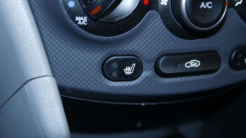 2016 Hyundai Accent SE AUTO AC GR ELEC TOIT MAGS BLUETOOTH #22