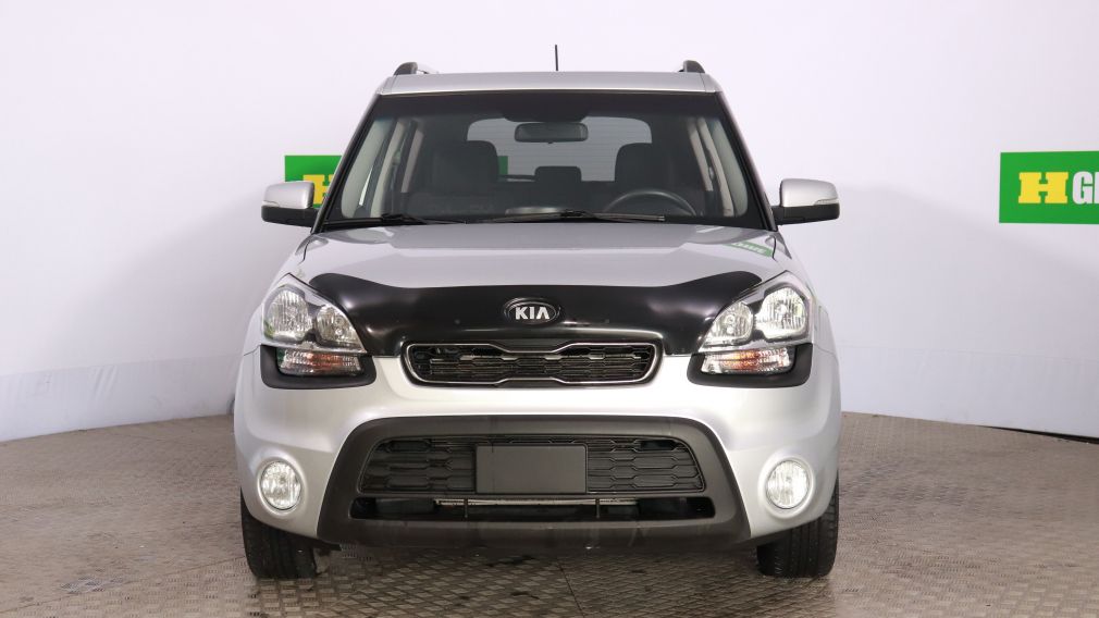 2013 Kia Soul 2u ECO AUTO A/C GR ELECT MAGS BLUETOOTH #2