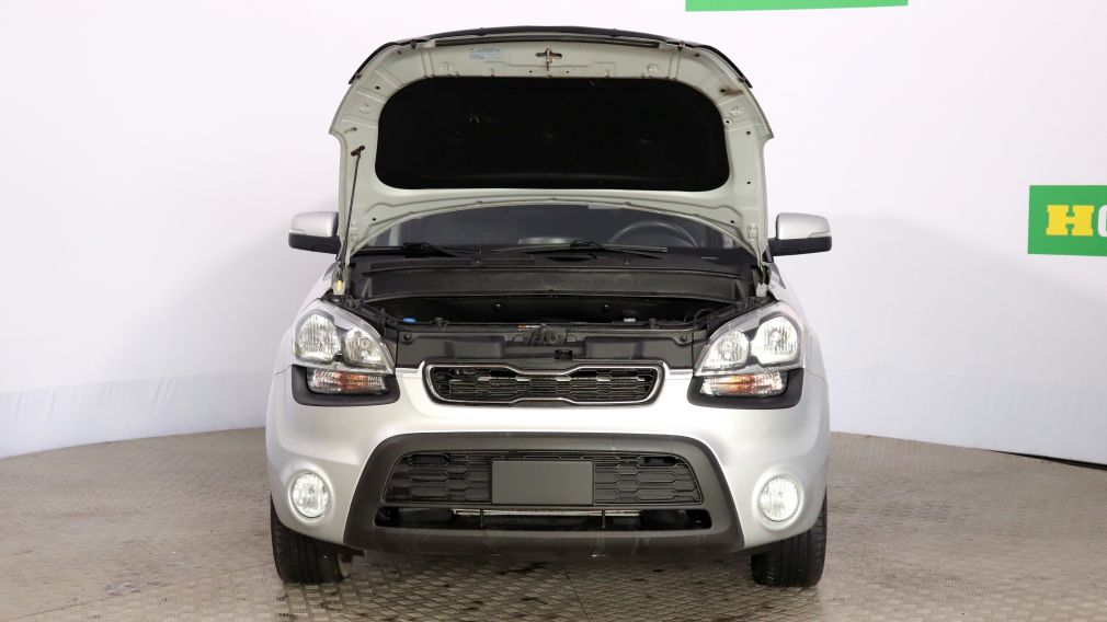 2013 Kia Soul 2u ECO AUTO A/C GR ELECT MAGS BLUETOOTH #24