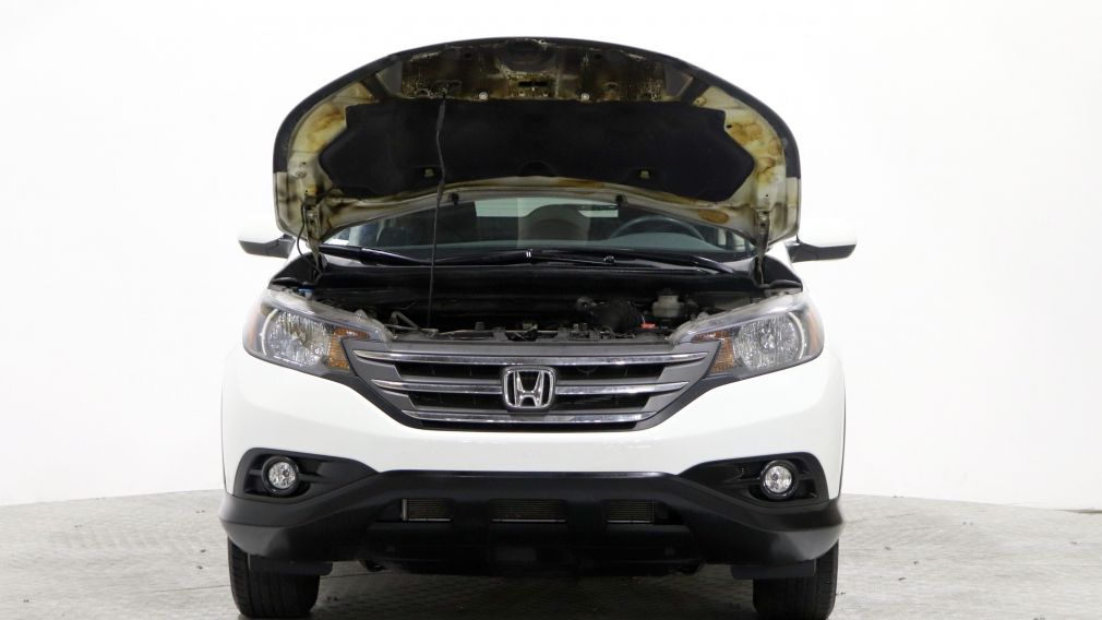 2012 Honda CRV EX AWD GR ELECT MAGS BLUETOOTH TOIT OUVRANT CAMERA #27