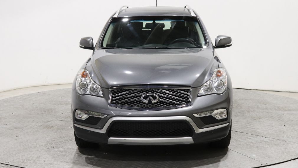 2016 Infiniti QX50 AWD 4dr A/C GR ELECT TOIT OUVRANT CAMERA BLUETOOTH #1