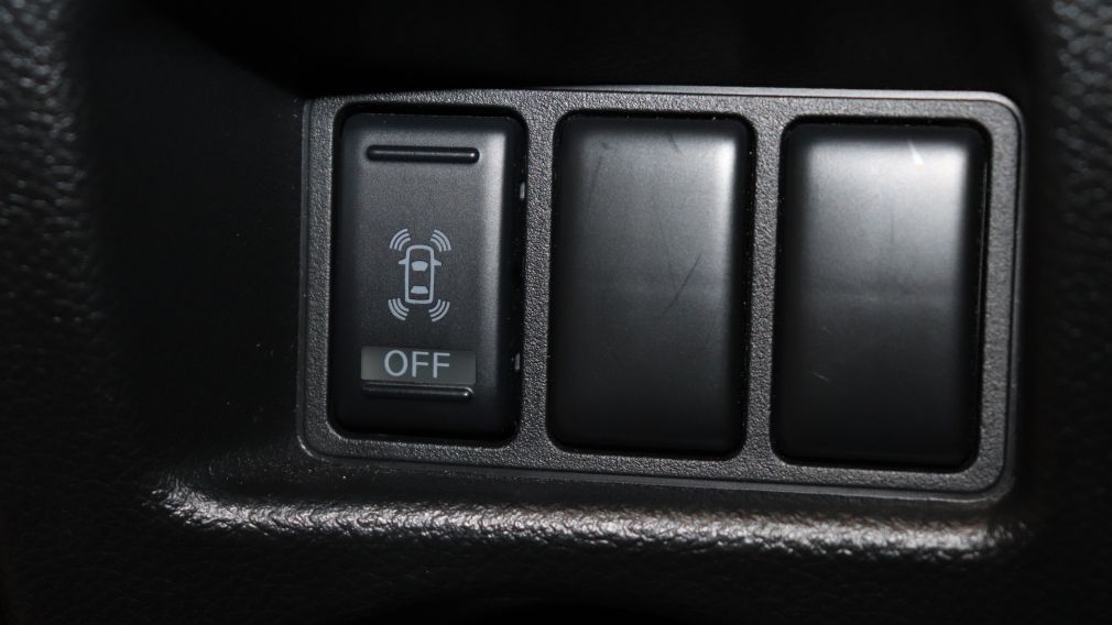 2016 Infiniti QX50 AWD 4dr A/C GR ELECT TOIT OUVRANT CAMERA BLUETOOTH #25