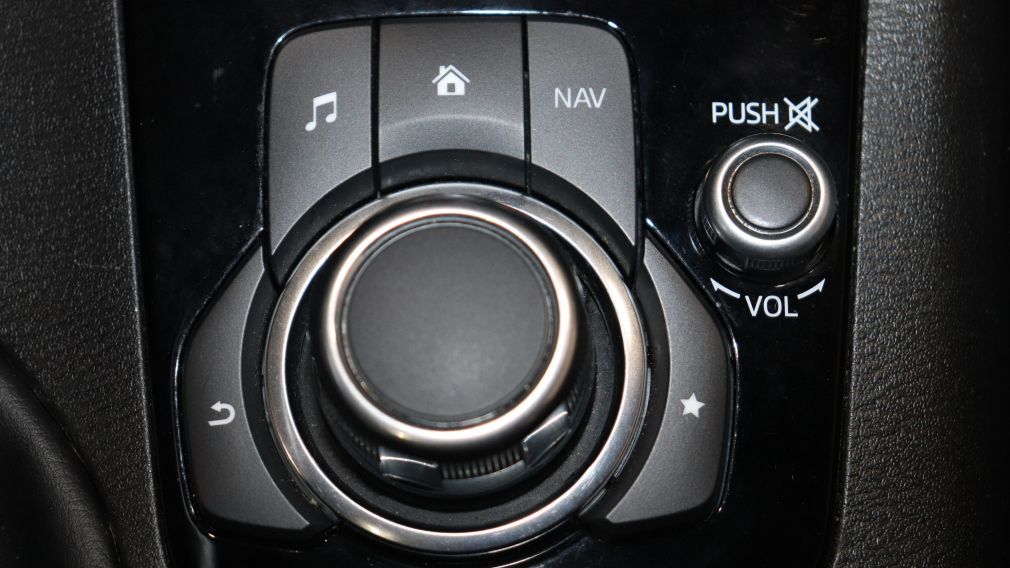 2015 Mazda 3 GS AUTO A/C GR ELECT MAGS BLUETOOTH CAMERA #19