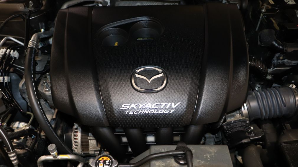 2015 Mazda 3 GS AUTO A/C GR ELECT MAGS BLUETOOTH CAMERA #30