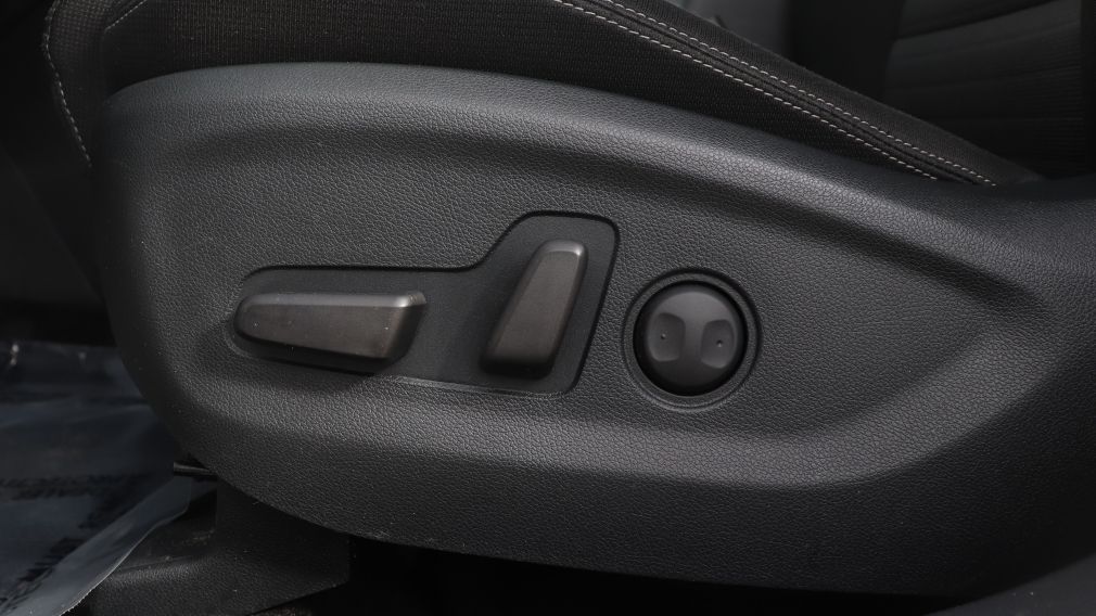 2017 Kia Sportage EX AWD A/C GR ELECT MAGS CAM RECUL BLUETOOTH #13