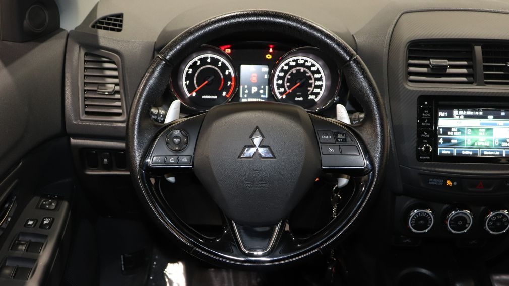 2016 Mitsubishi RVR SE Limited Edition 4WD GR ELECT MAGS BLUETOOTH CAM #12