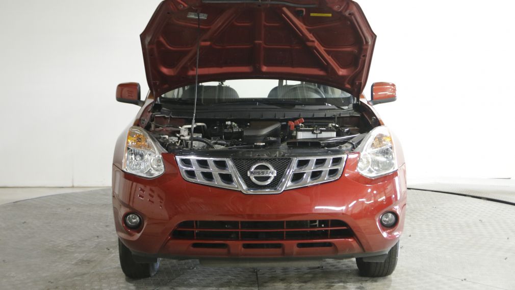 2013 Nissan Rogue SPecial Édition AWD AUTO AC GR ELEC TOIT BLUETOOTH #26