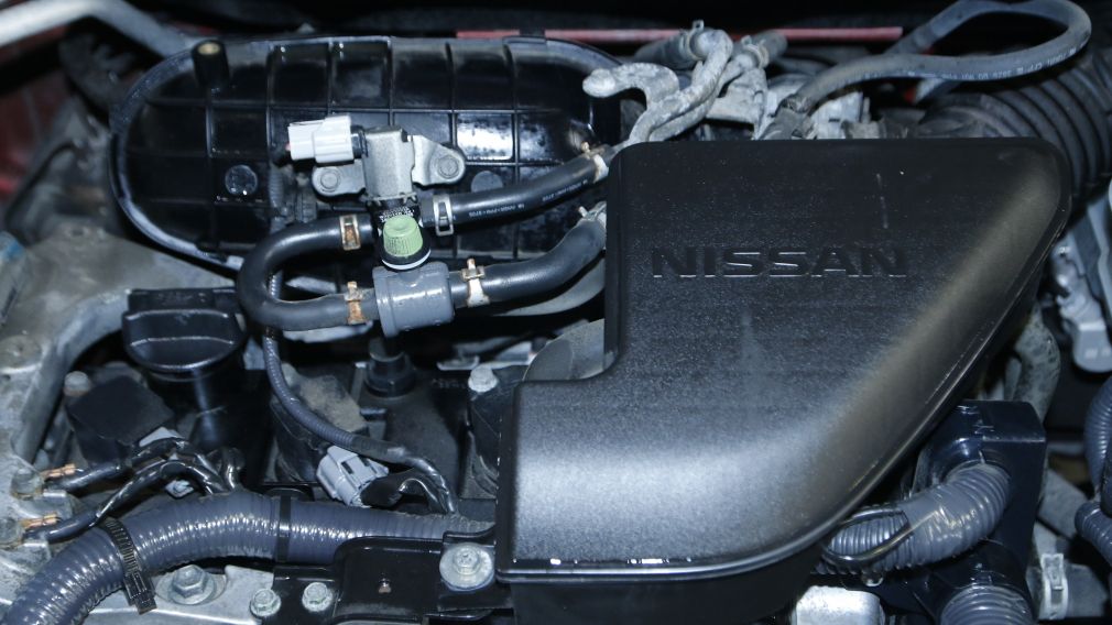 2013 Nissan Rogue SPecial Édition AWD AUTO AC GR ELEC TOIT BLUETOOTH #27