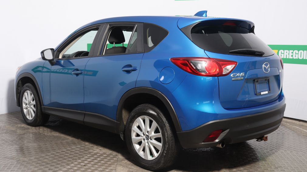 2014 Mazda CX 5 GX MANUELLE A/C GR ELECT MAGS #2