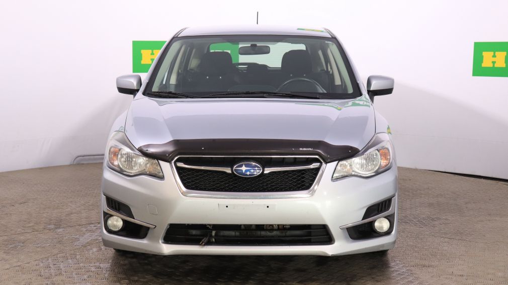 2015 Subaru Impreza 2.0i AUTO A/C GR ELECT MAGS BLUETOOTH #0