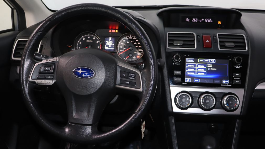 2015 Subaru Impreza 2.0i AUTO A/C GR ELECT MAGS BLUETOOTH #13