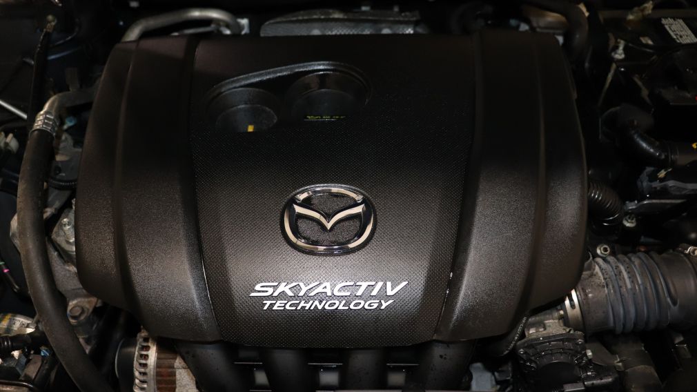 2016 Mazda 3 GS AUTO GR ELECT BLUETOOTH MAGS #25