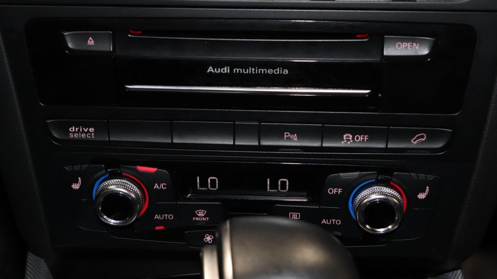 2016 Audi Q5 2.0T Technik GR ELECT TOIT OUVRANT CAMERA NAVIGATI #20