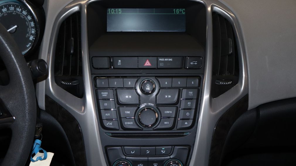 2014 Buick Verano BASE AUTO A/C CUIR MAGS #15