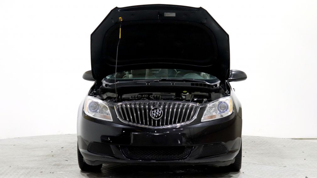 2014 Buick Verano BASE AUTO A/C CUIR MAGS #23