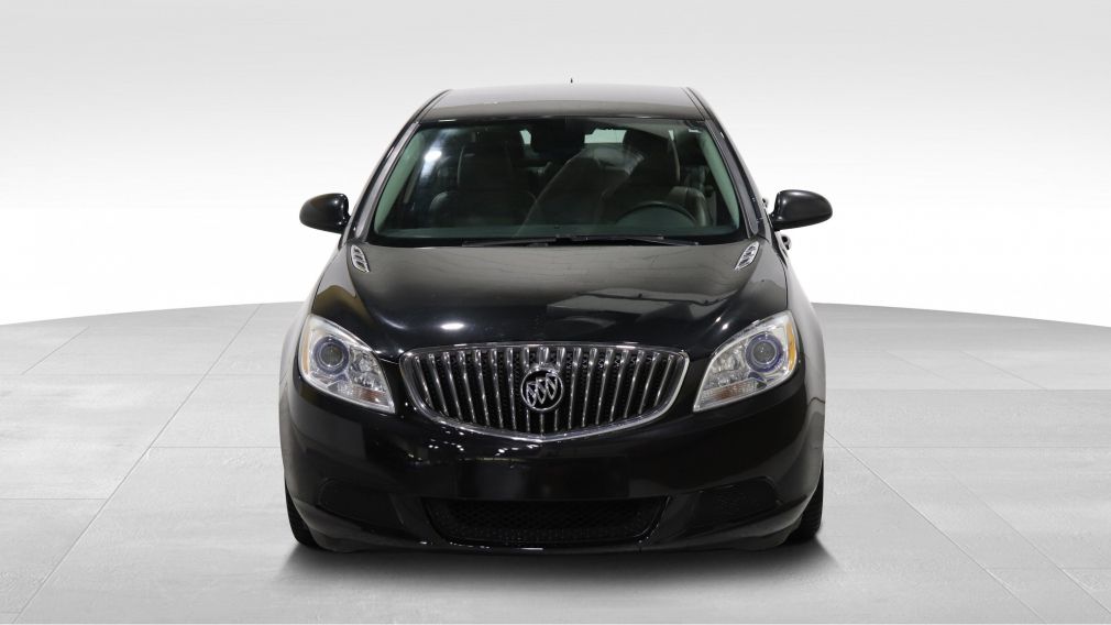 2014 Buick Verano BASE AUTO A/C CUIR MAGS #2