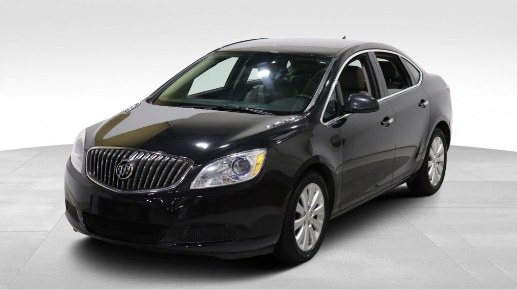 2014 Buick Verano BASE AUTO A/C CUIR MAGS #3