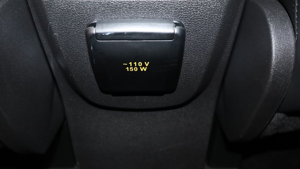 2018 Ford Escape Titanium AWD CUIR TOIT NAV #21
