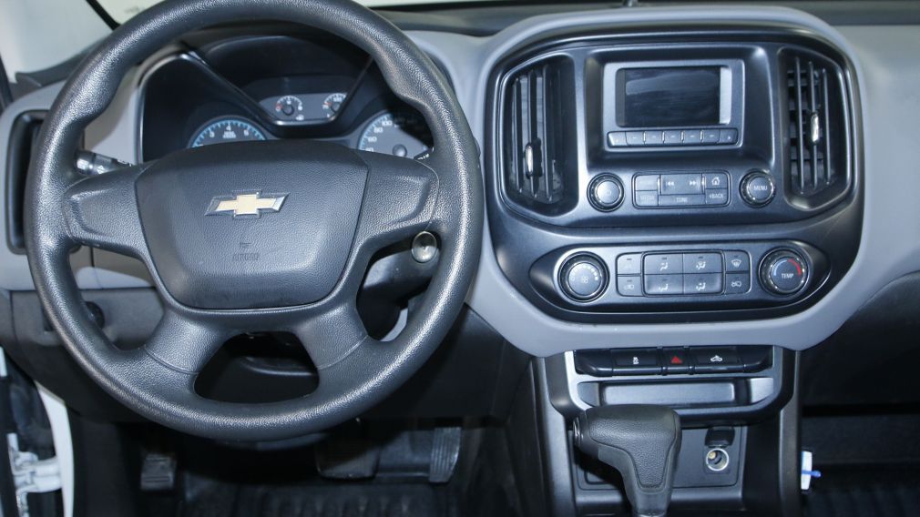 2016 Chevrolet Colorado AUTO AC CAMÉRA DE RECULE #13