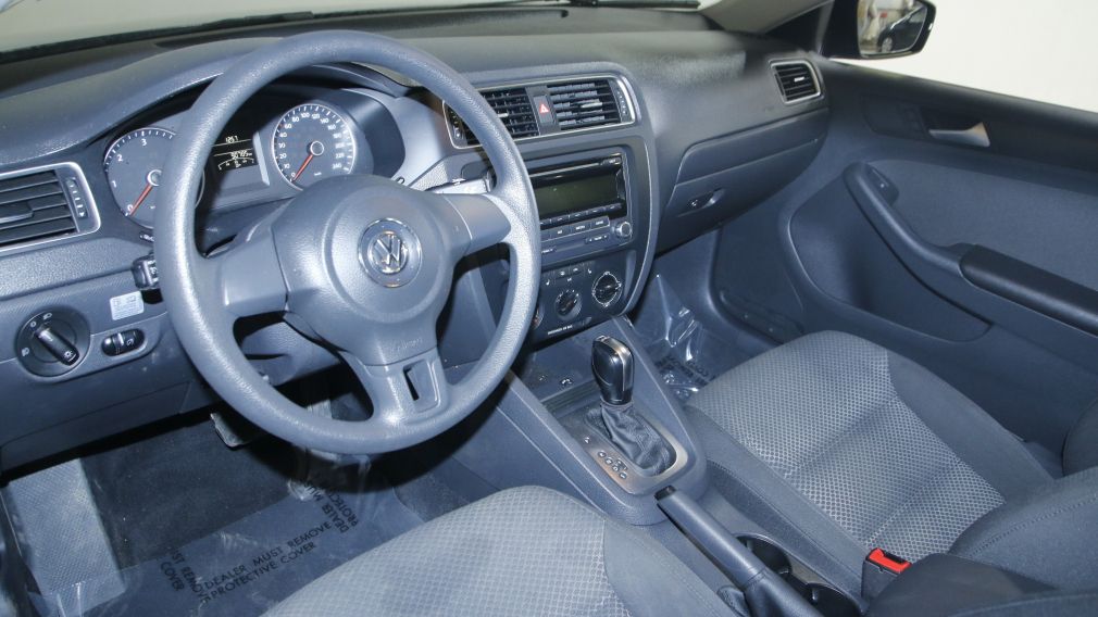 2014 Volkswagen Jetta Trendline TDI AUTO AC GR ELEC SIÈGE CHAUFFANT #8