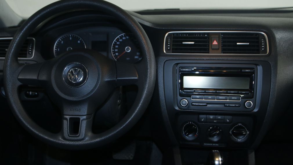 2014 Volkswagen Jetta Trendline TDI AUTO AC GR ELEC SIÈGE CHAUFFANT #14