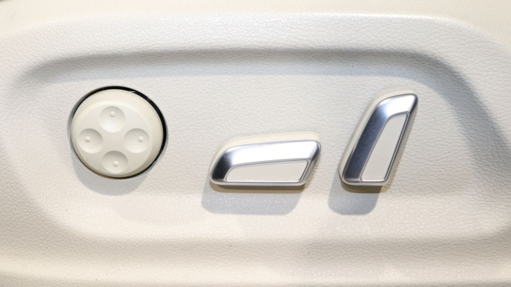 2016 Audi Q5 2.0T Komfort QUATTRO AUTO A/C GR ELECT MAGS CUIR #10