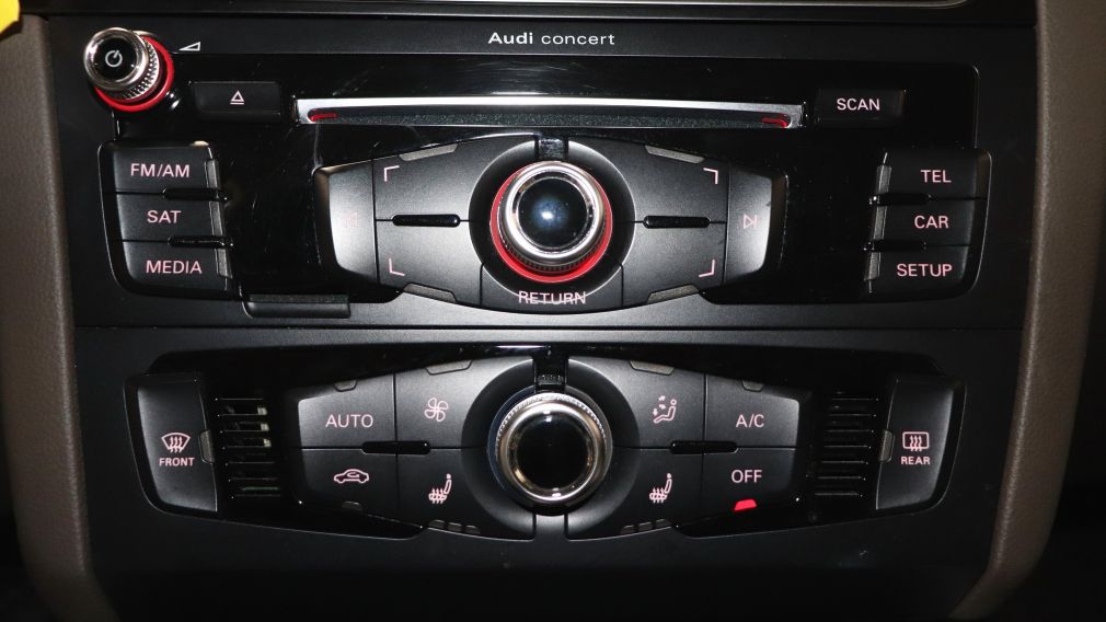 2016 Audi Q5 2.0T Komfort QUATTRO AUTO A/C GR ELECT MAGS CUIR #15