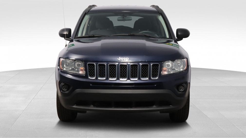 2013 Jeep Compass NORTH 4X4 AUTO A/C GR ELECT MAGS #1