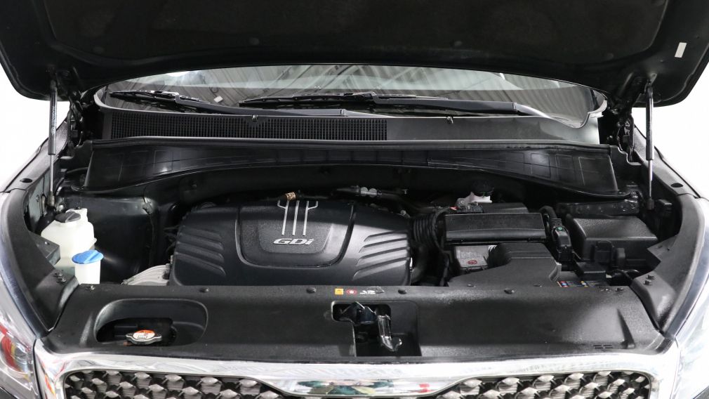 2018 Kia Sorento SX V6 #38