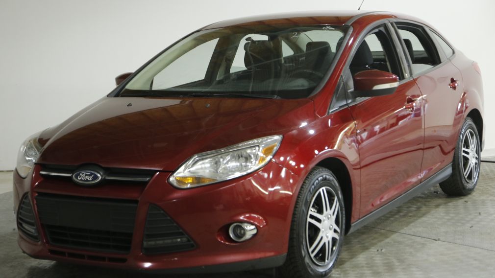 2014 Ford Focus SE AUTO AC GR ELEC #3