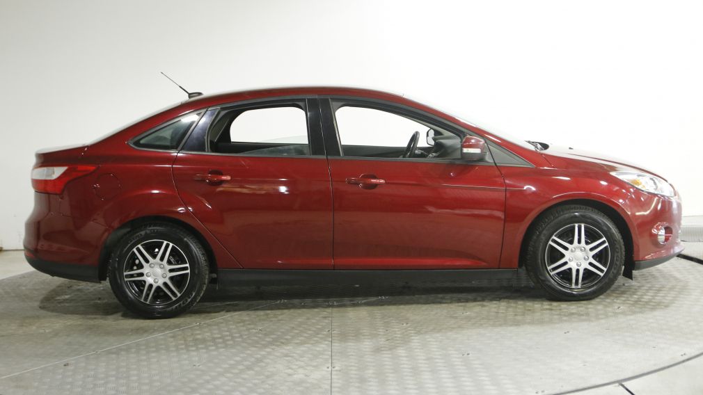 2014 Ford Focus SE AUTO AC GR ELEC #8