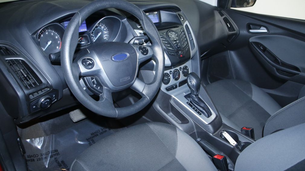 2014 Ford Focus SE AUTO AC GR ELEC #9