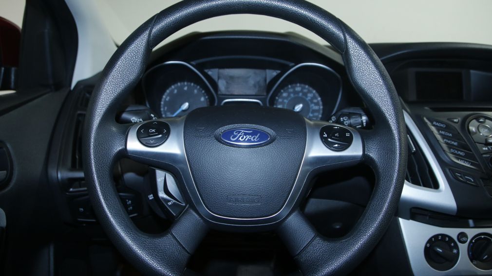 2014 Ford Focus SE AUTO AC GR ELEC #14
