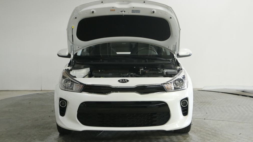 2018 Kia Rio EX AUTO AC GR ELEC CAMÉRA DE RECULE TOIT MAGS #30