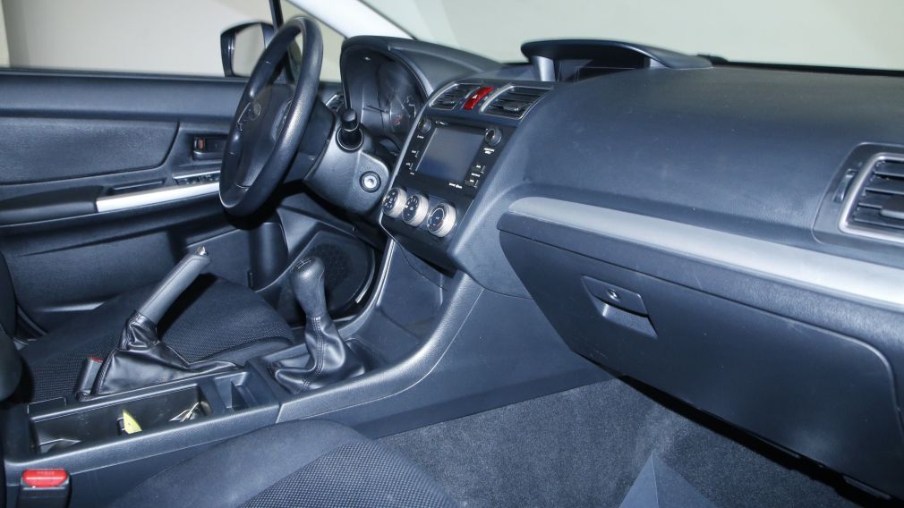 2015 Subaru Impreza 2.0i AWD GR ELEC CAMÉRA DE RECULE #19