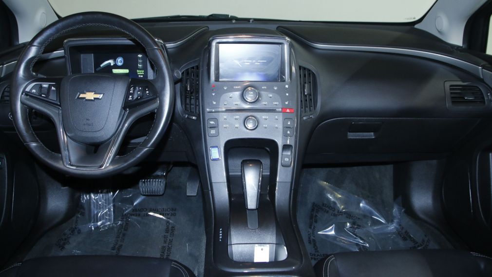 2014 Chevrolet Volt 5 PORTE HAYON AUTO AC GR ELEC CAMÉRA DE RECULE #13