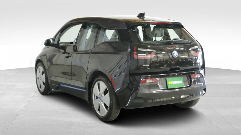 2015 BMW i3 Range Extender AUTO AC GR ELEC CAMÉRA DE RECULE #5