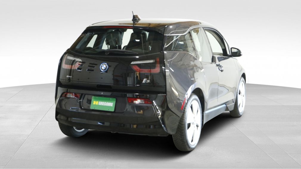 2015 BMW i3 Range Extender AUTO AC GR ELEC CAMÉRA DE RECULE #6